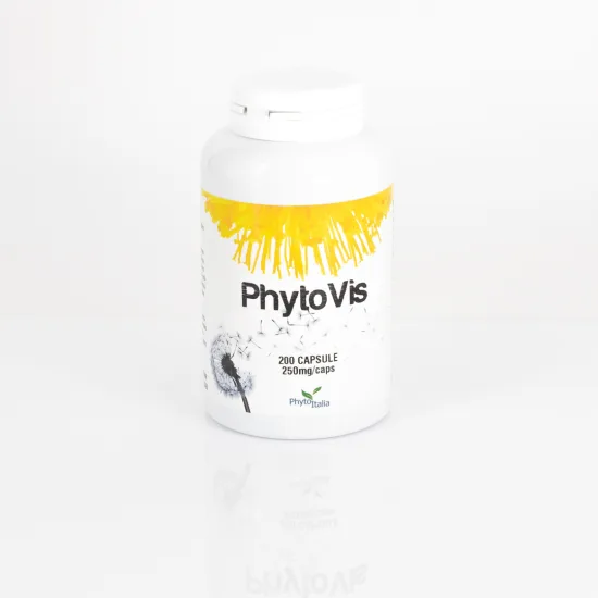 D589 | PhytoVis 200 Kapseln