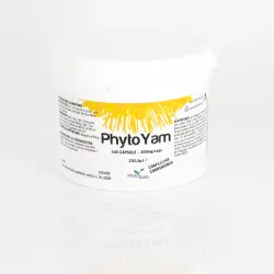 D357 | PhytoYam 540 cps