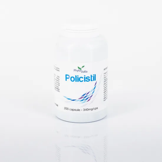 G079 | Policistil 200 cps