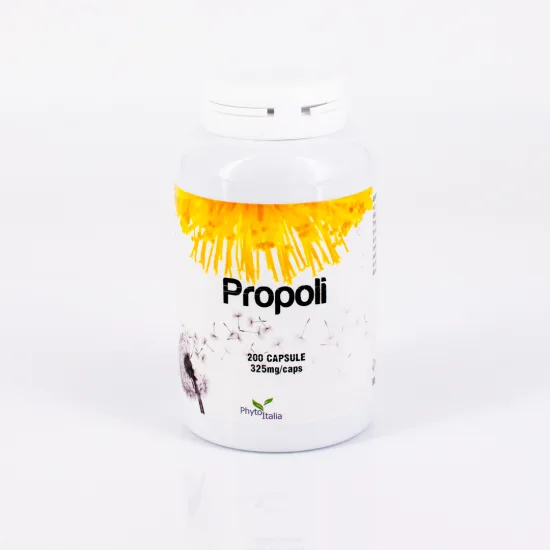 D247 | Propoli 200 caps