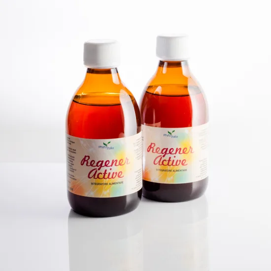 L127 | Regeneractive 2x300 ml