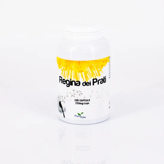 G452 | Regina dei prati 200 cps