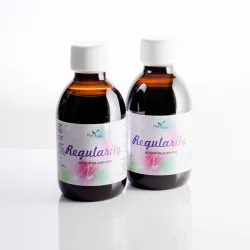 Regularity 2x200 ml 