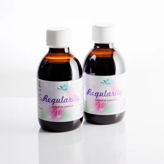 L129 | Régularité 2x200 ml