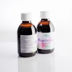 Régularité 2x200 ml