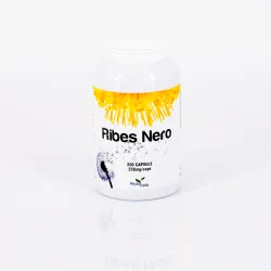 Ribes nero  (Cassis) 200 cps