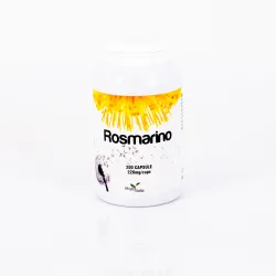 Rosmarino 200 cps
