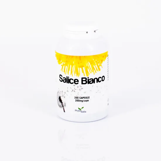 G464 | Salice Bianco 200 cps