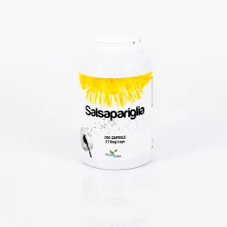 Salsapariglia 200 cps