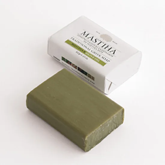 MAST05 | Mastiha sapone 100 g