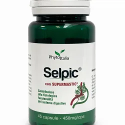 SELPIC ® 45 capsule