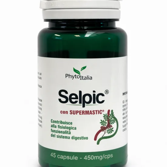 G674 | SELPIC ® 45 capsule