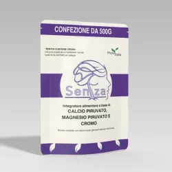 SENTZA Polvere 500 gr
