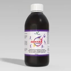 SENTZA SPORT 200 ml