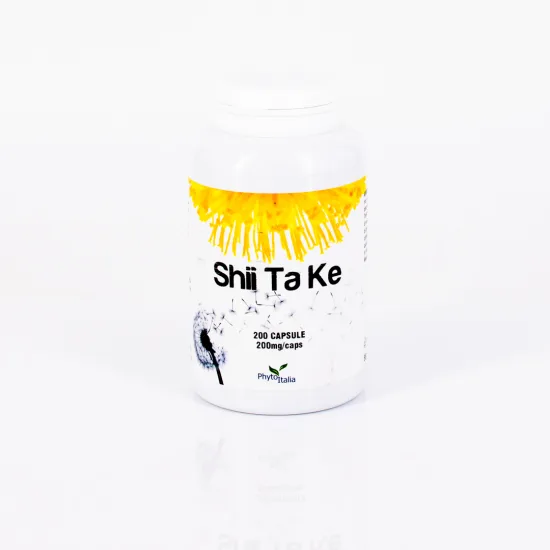 D266 | Shii Ta Ke 200 cps