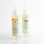 Gel de silicone 2x200 ml