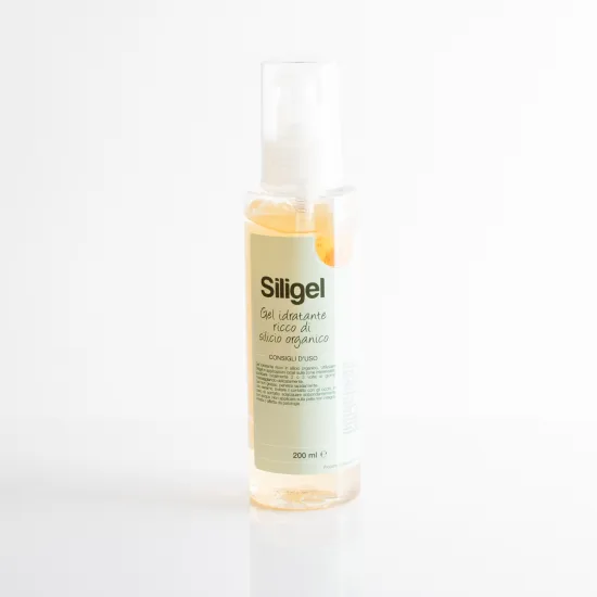E100 | Silicio Gel 200 ml