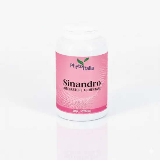 G651 | Sinandro 200 capsule