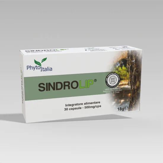 G670 | Sindrolip 30 caps