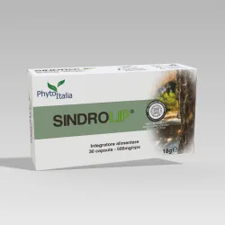 Sindrolip 30 caps