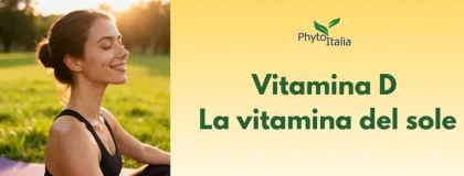 Vitamina D: il segreto nascosto per ossa forti e difese più forti 