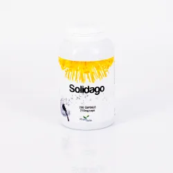 Solidago 200 cps