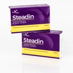 Steadin 2x30 capsule