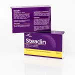 Steadin 2x30 capsule