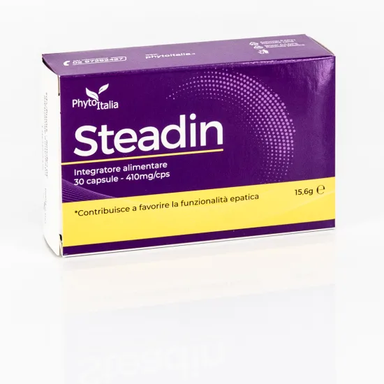 G629 | Steadin 30 capsule