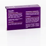 Steadin 30 capsule 