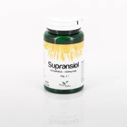 Supransiol 60 caps