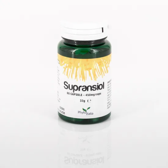 P198 | Supransiol 60 caps