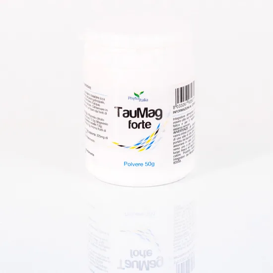 G087 | TauMag Forte 50 g