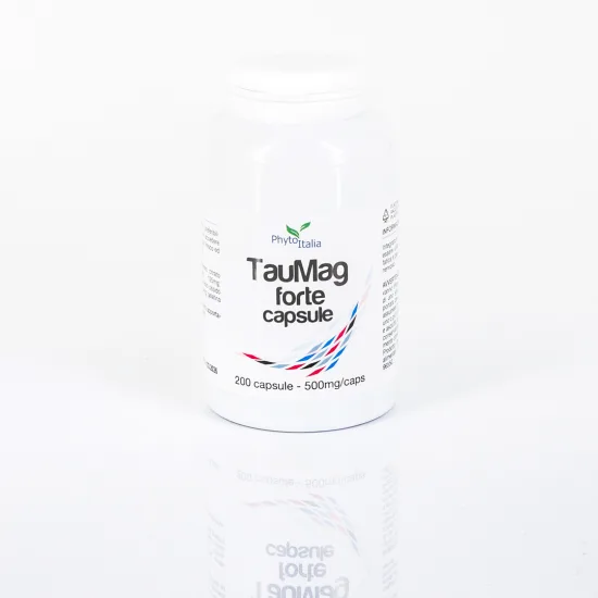 G120 | TauMag Forte 200 caps