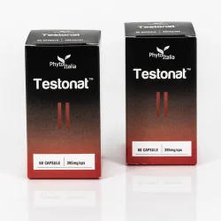 G114 | Testonat 2x60 cps