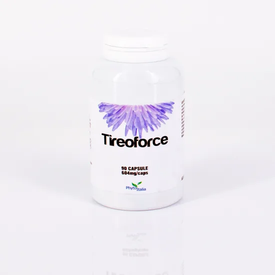 G017 | Tireoforce 90 cps