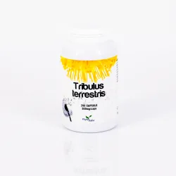 Tribulus Terrestris 200 cps