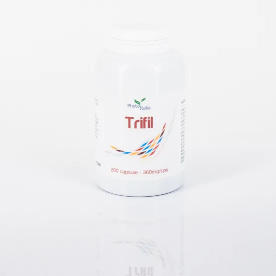G060 | Trifil 200 gélules