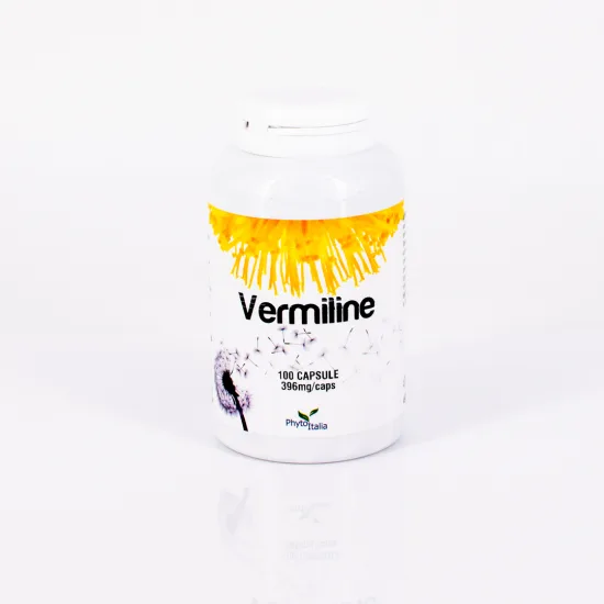 P169 | Vermiline 100 caps