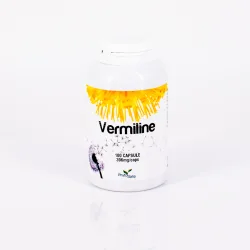 Vermiline 100 caps