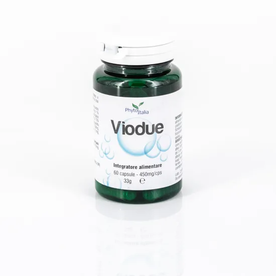 G633 | Viodue 60 capsule