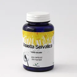 G410 | Violetta selvatica 200 cps