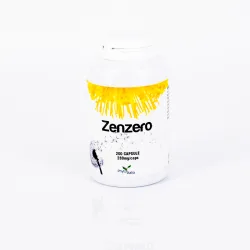 Zenzero 200 cps